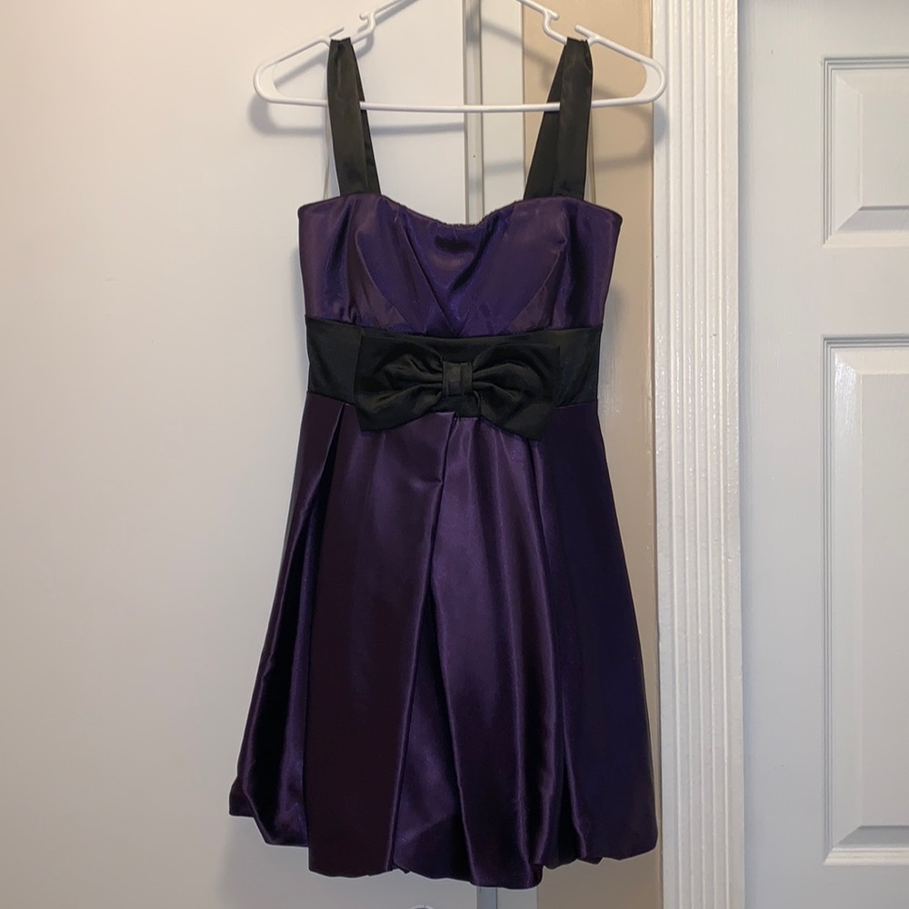 Juniors speechless short dress